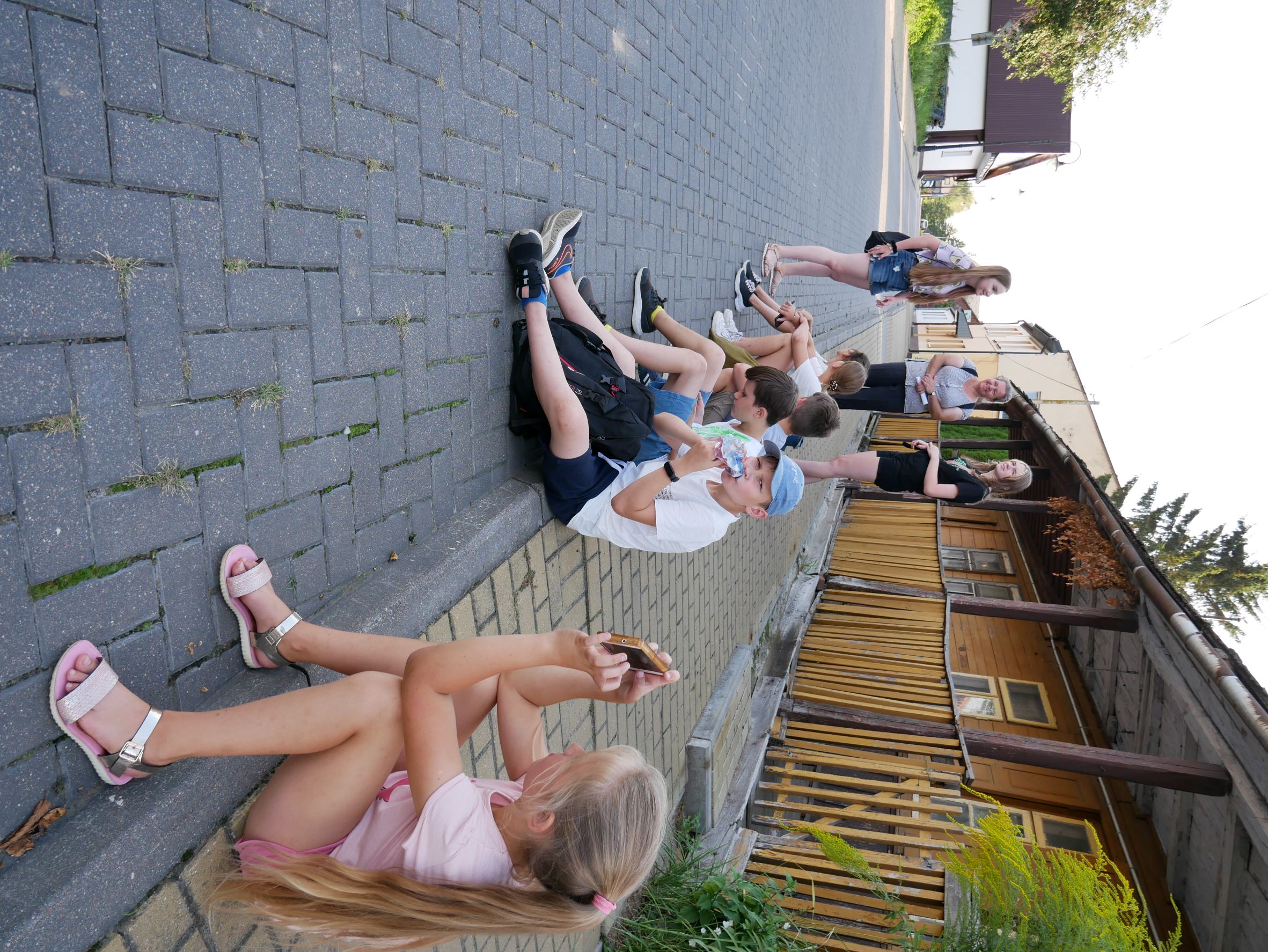 Podsumowanie projektu